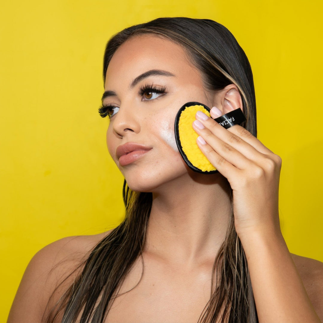 100% Natural Face Cleanser