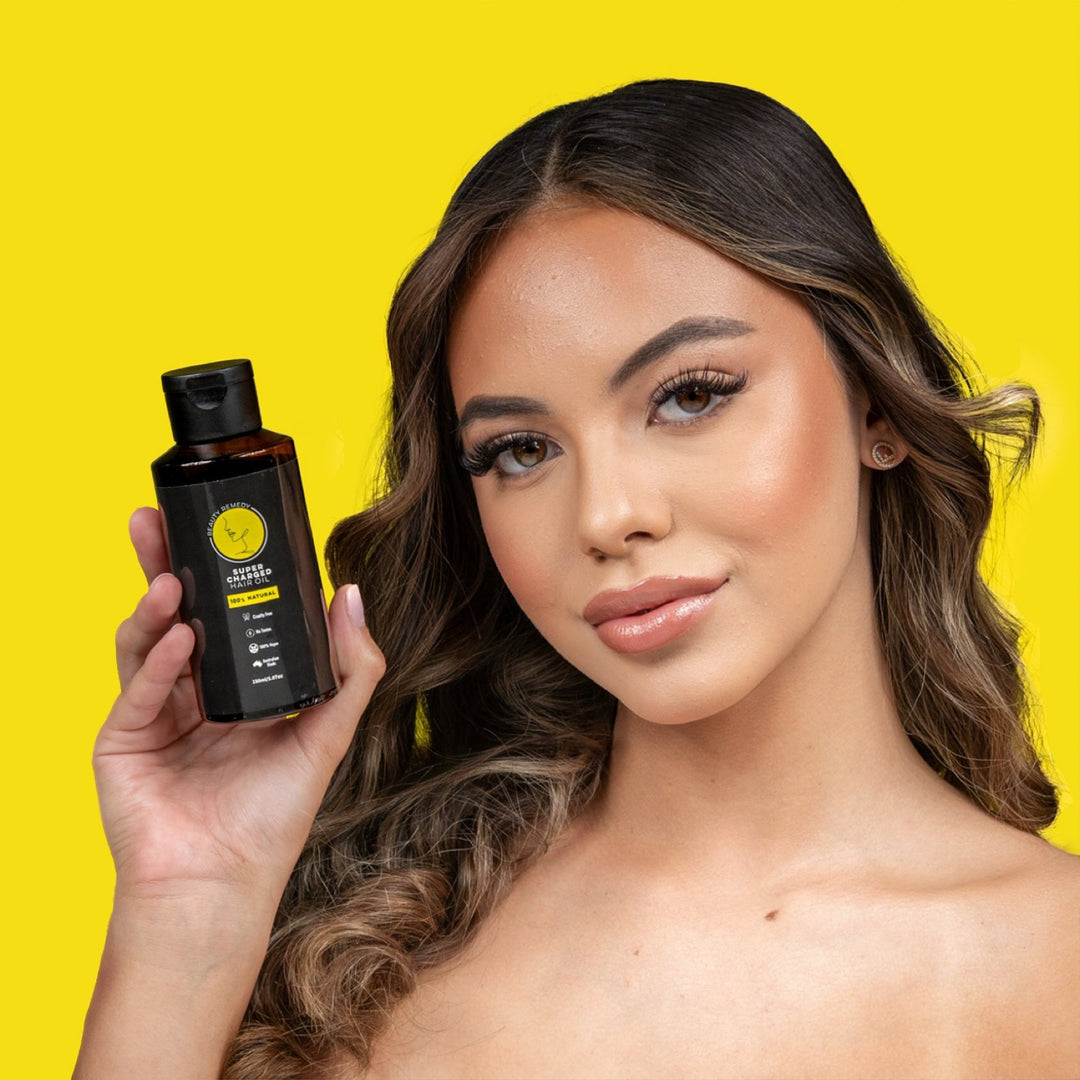 Hair Care Bundle