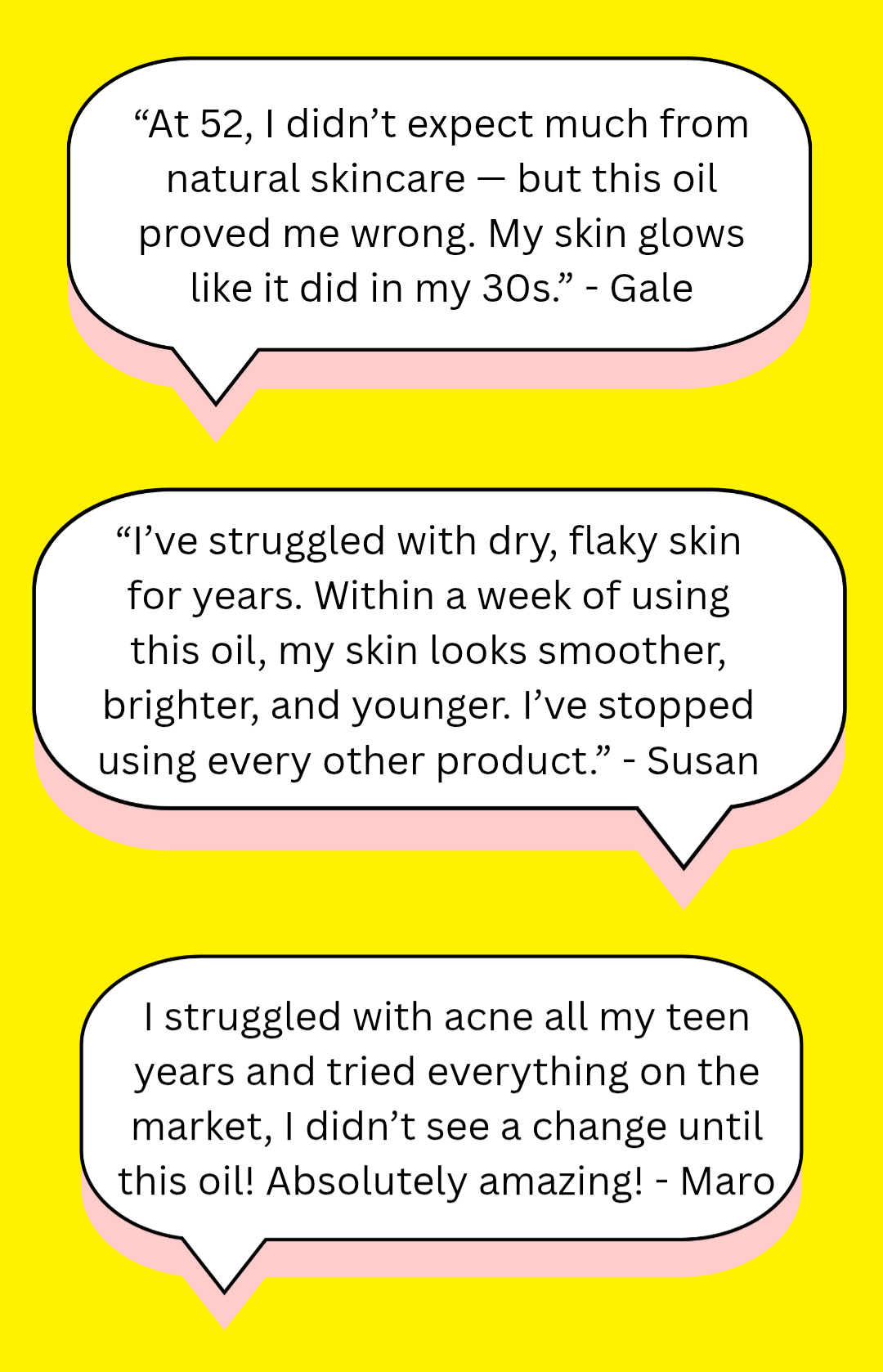 Supercharged Facial Oil