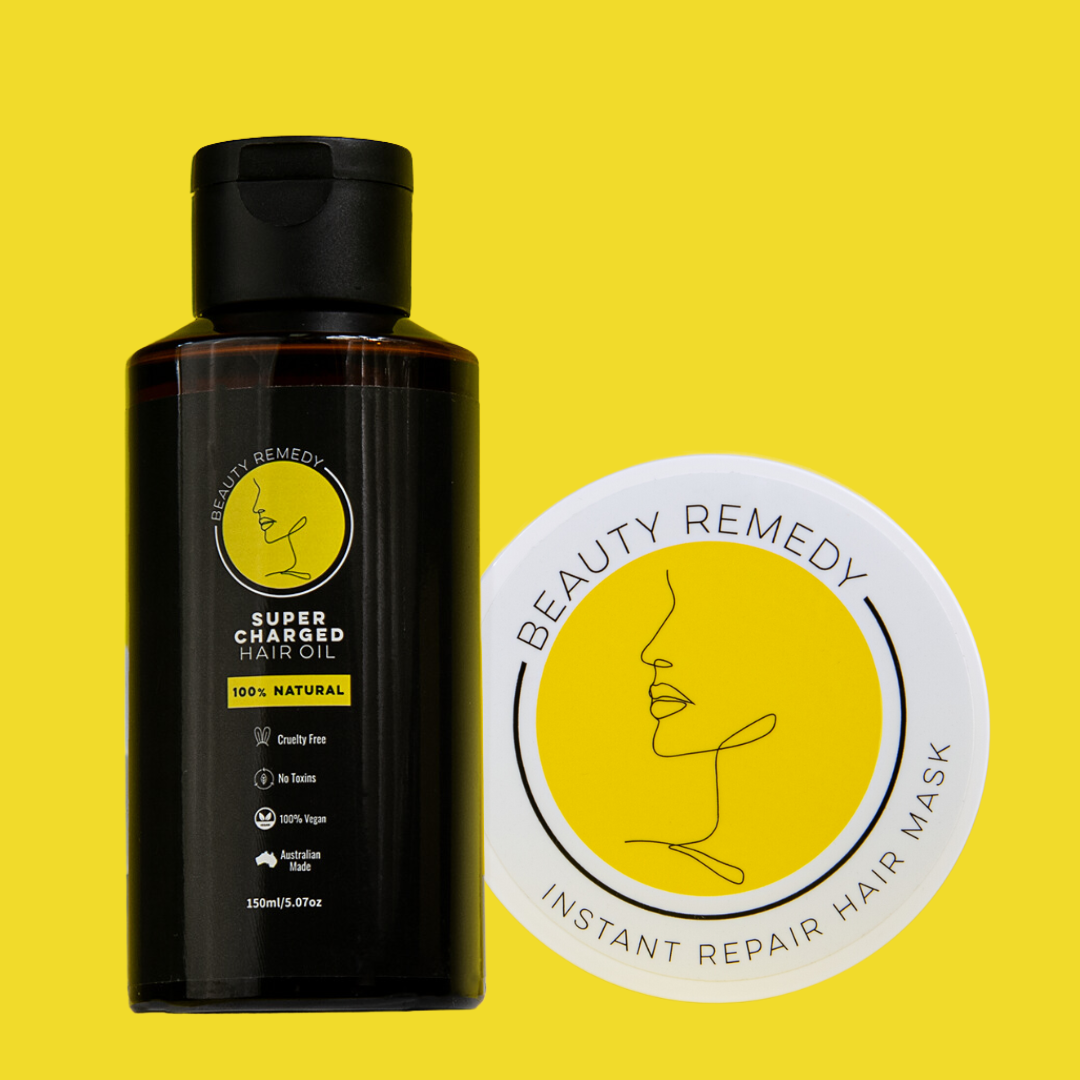 Hair Care Bundle
