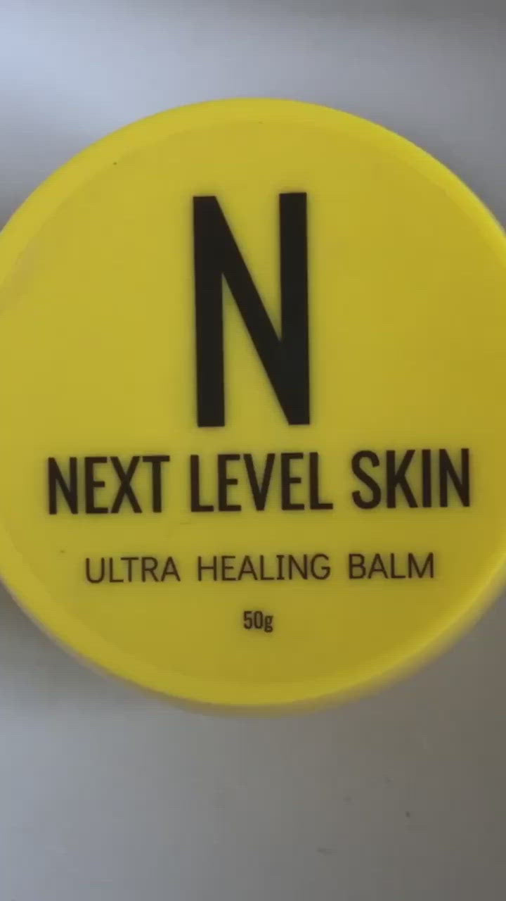 Ultra Healing Balm