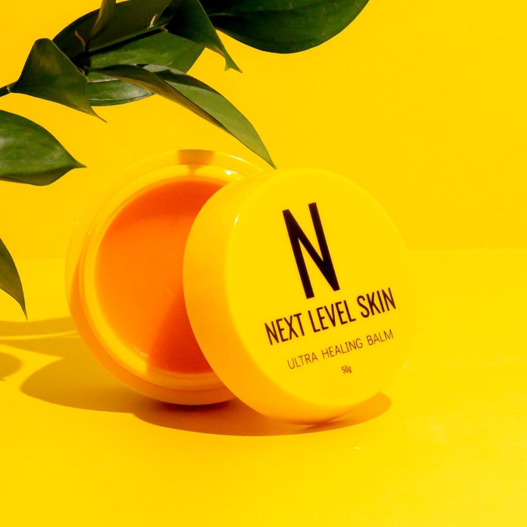 Ultra Healing Balm