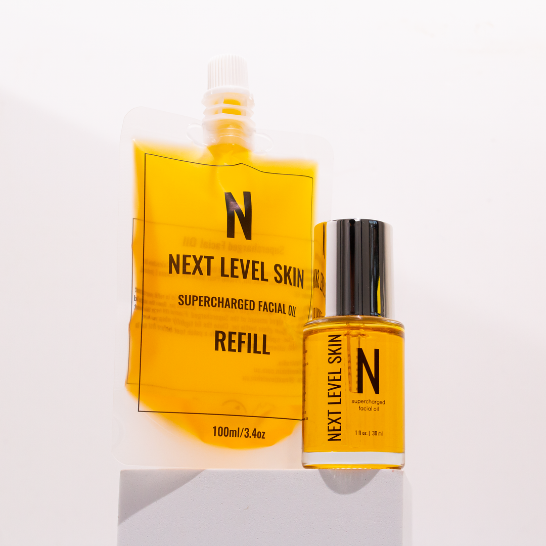 Supercharged REFILL Bundle
