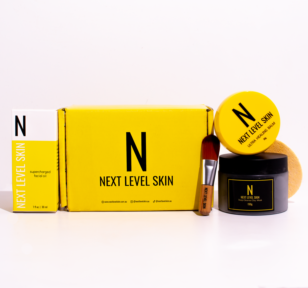 Skin Reset Bundle