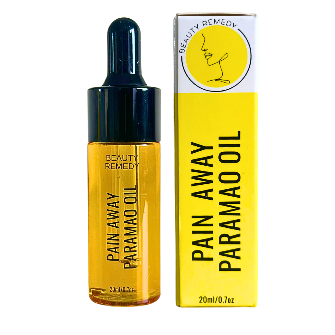 Pain Away Paramao Oil