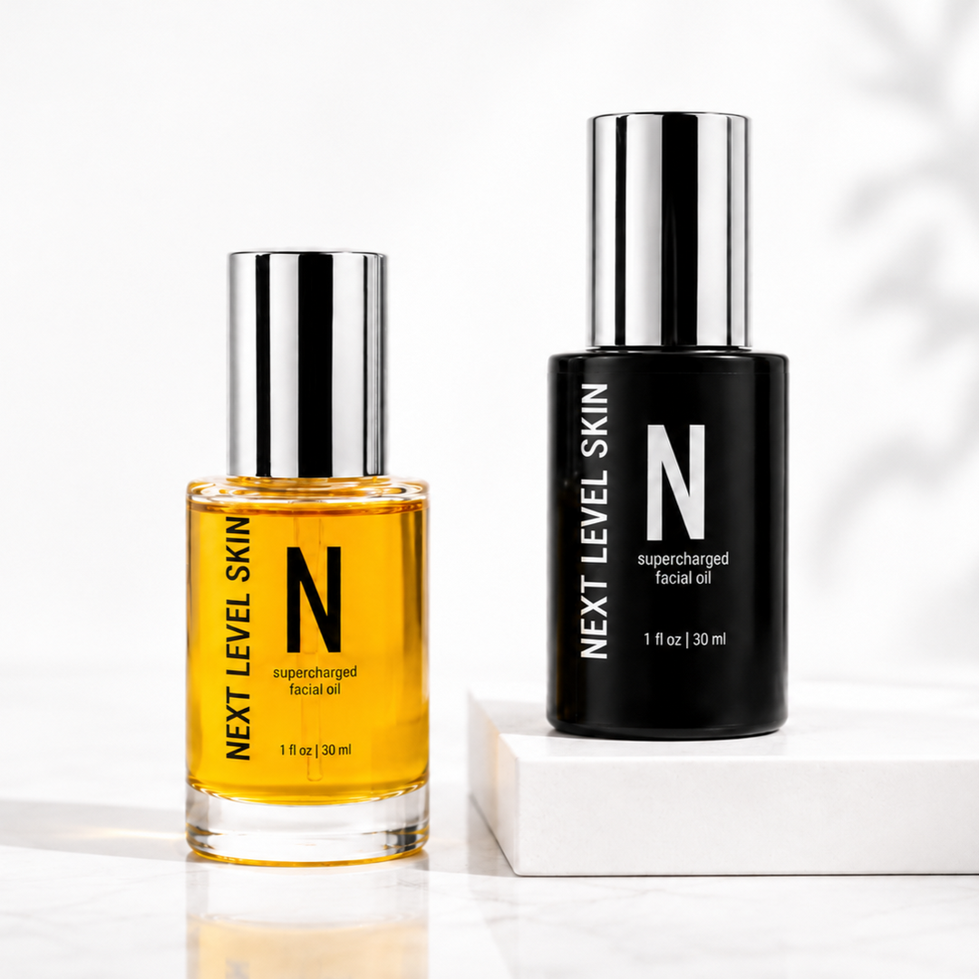 Black & Gold Duo - Limited Edition