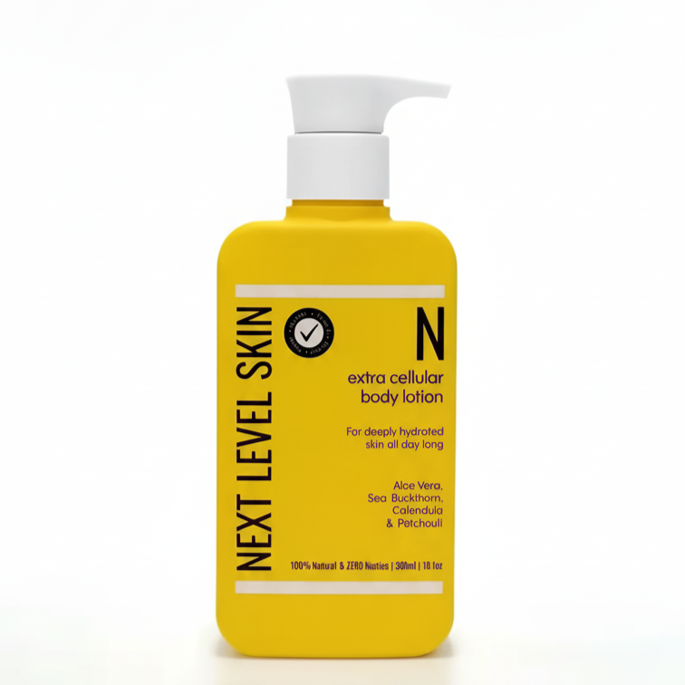 Extra Cellular Body Lotion