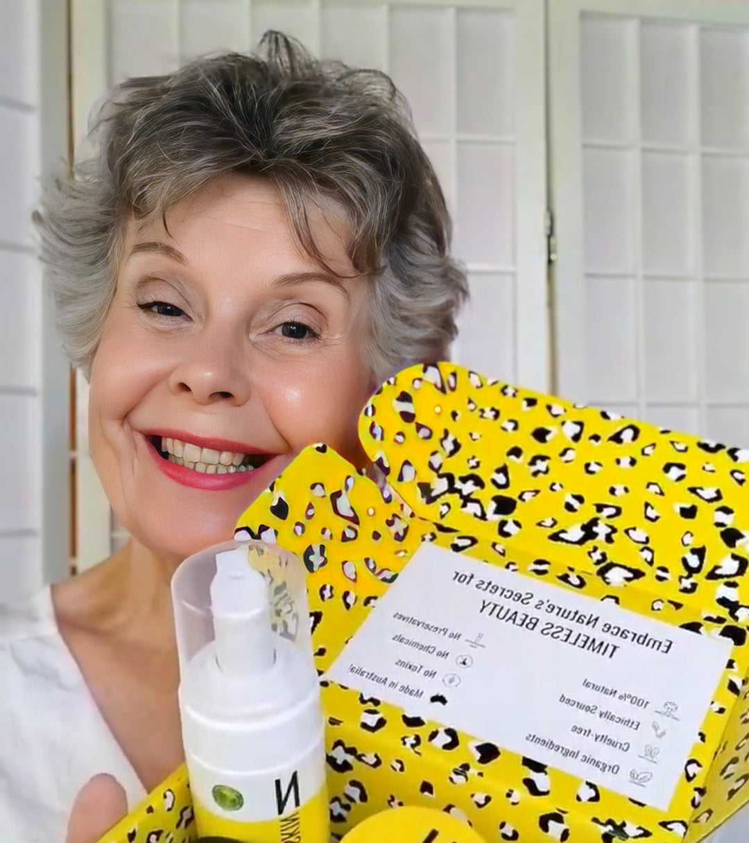 Pigmentation and Wrinkle Bundle