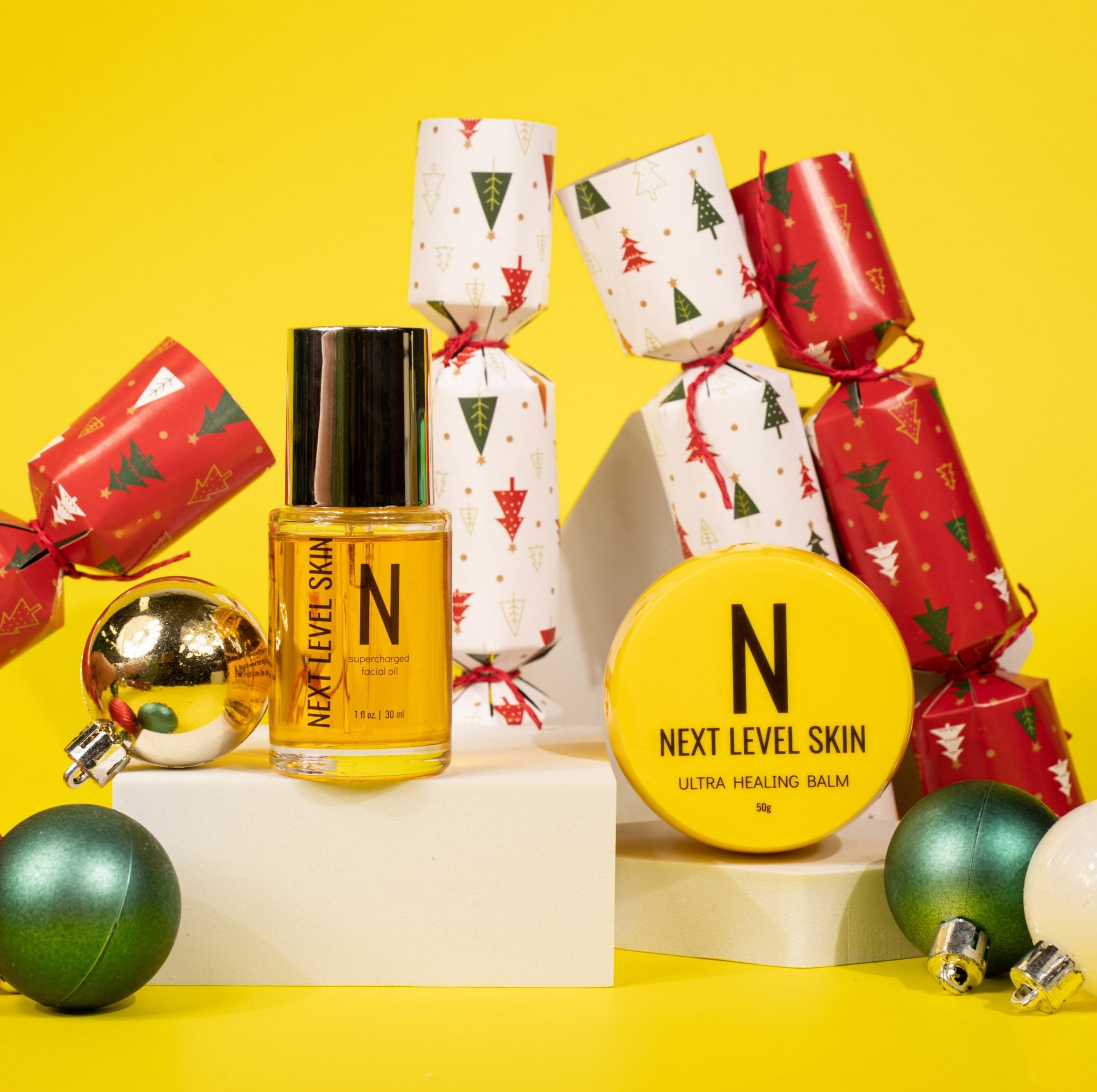 Hydrate and Brighten Duo – Next Level Skin Pty Ltd